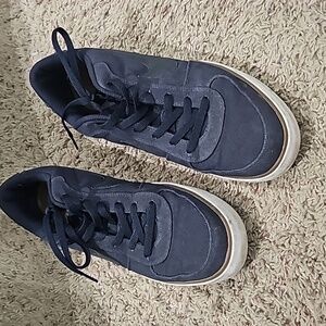 Used size 13 mens nikes